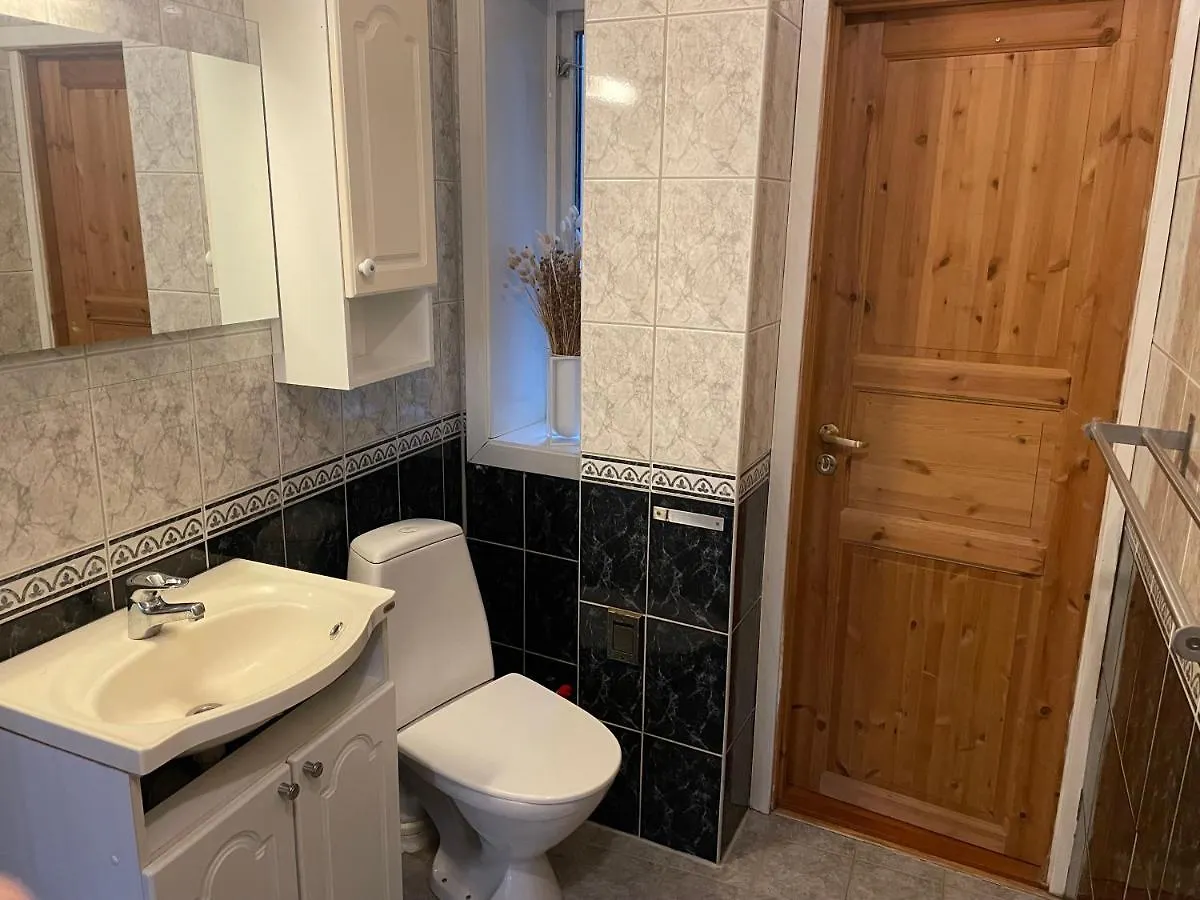 Cosy Apartment In City Centre Bergen Norway