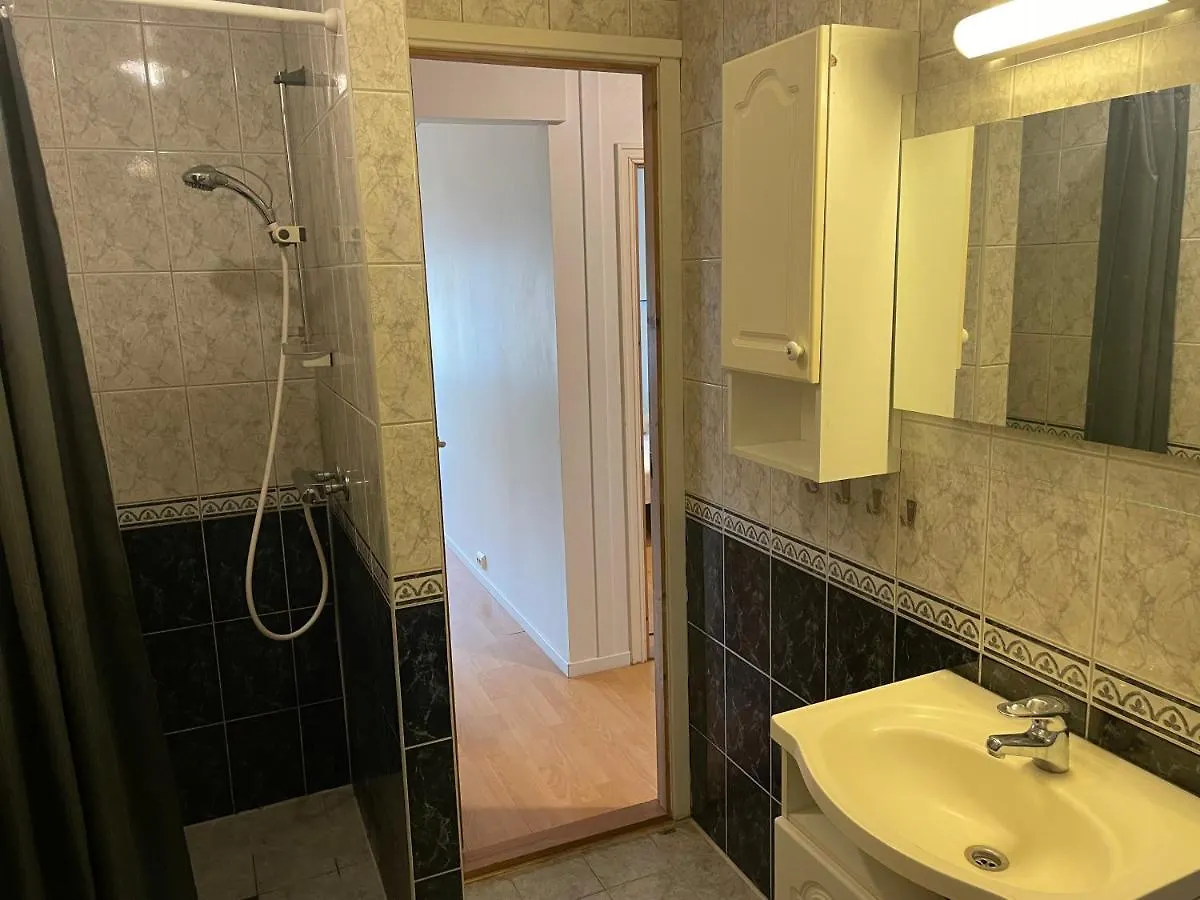 Cosy Apartment In City Centre Bergen 0*,  Norway