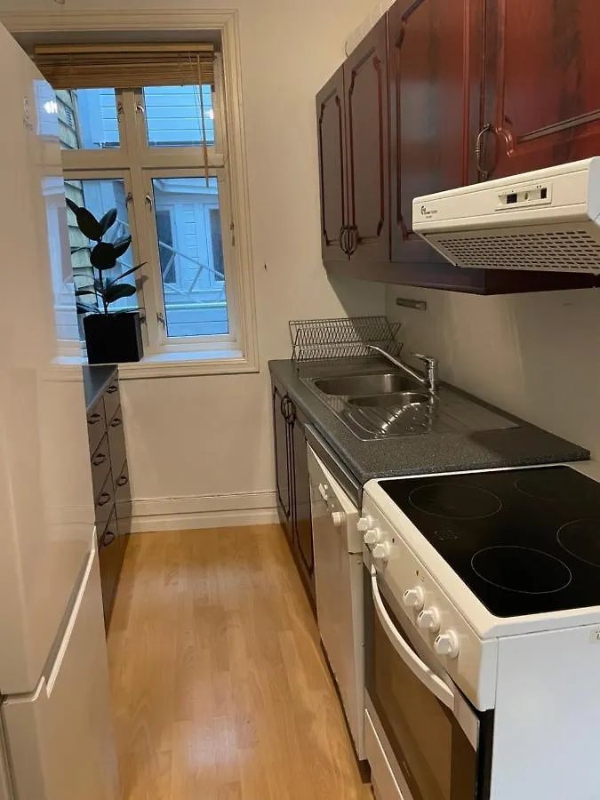 Cosy Apartment In City Centre location