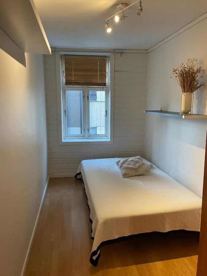 Cosy Apartment In City Centre Bergen